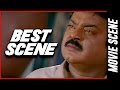 Ramanaa Best Scene A R Murugadoss Vijayakanth Simran