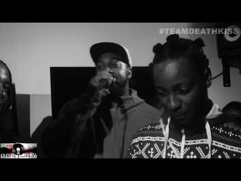 Subten Birthday Set | DJ Jedah On Decks | 16 Bar Rally!!!