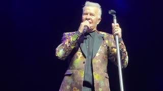 ABC – “(How to) Be a Millionaire” – Genesee Theater, Waukegan, IL – 02/20/25
