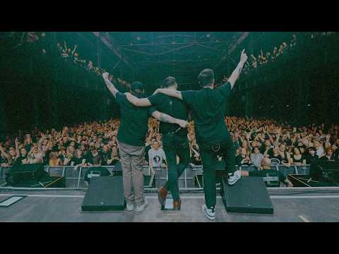 Antilopen Gang - Anti Alles Aktion (Live)