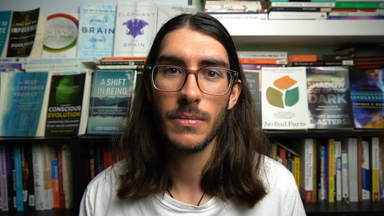 Why Your Life Never Changes