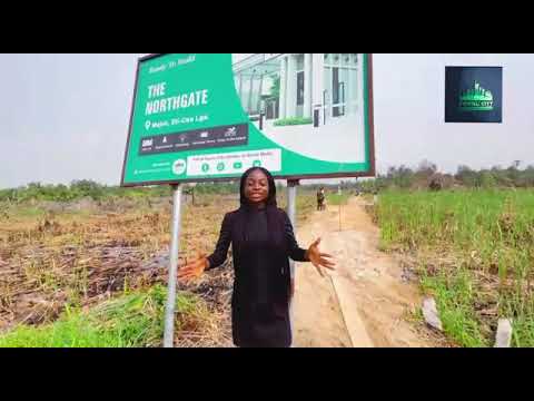 Mixed use Land For Sale 👉novare Mall 👉fara Park 👉joy Gold Mall 👉crown Estate 👉fara Park Sangotedo Ajah Lagos