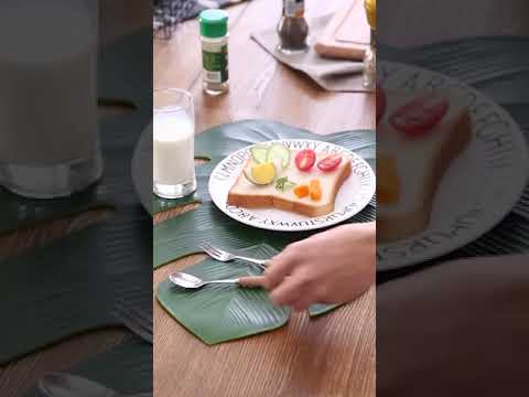 download lagu mp3 mp4 Monstera Placemat, download lagu Monstera Placemat gratis, unduh video klip Monstera Placemat
