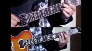 06 - Aviéntame - Caifanes (Cover by Arturo Vargas)