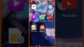 Como sacar el borde de  cualquier celular