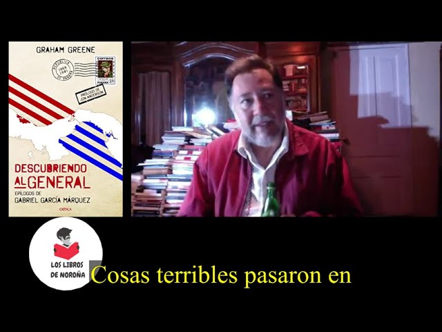 Vídeo relacionado con El libro de cabecera del espía