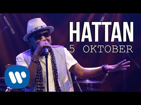 Hattan - 5 Oktober (Official Music Video)