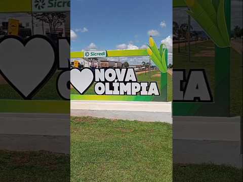 Cidade Nova Olímpia MT Aonde fica a Uisa a Antiga Usina Itamaraty