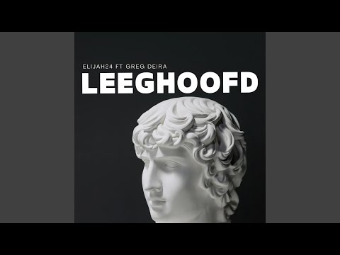 Leeghoofd (feat. Greg Deira)