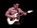 Cover I'm Becoming Steve Vai by Salvador Esqueda 2013