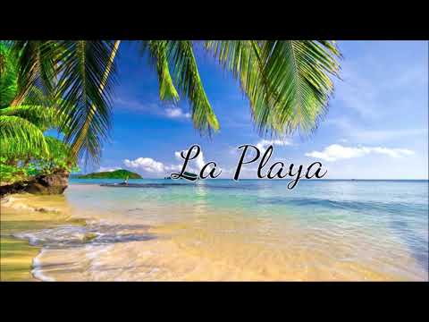 La Playa  -  Guitar