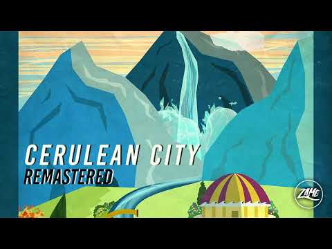 Cerulean City: Remastered ► Pokémon Heart Gold & Soul Silver
