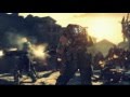 Gears of War 3 - Dom's Death , RIP DOM (Adam ...