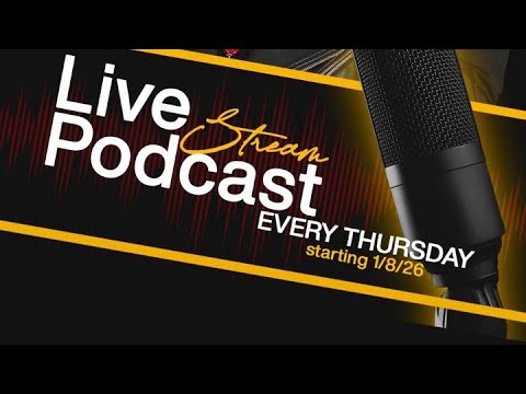 HRHL Live Stream: Thin Line Between Love and Hate!!