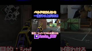 【ランク爆上げ】バインドで勝率を上げる方法ゲッコー編【VALORANT】