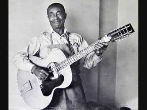 Jesse Fuller - I Double Double Do Love You