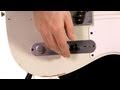 Manipulate Volume with Overdrive Pedal | Guitar ...