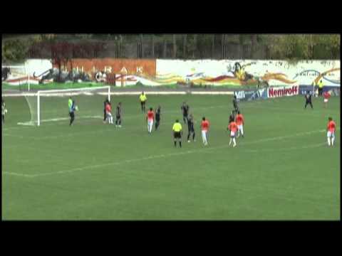 Tigran Davtyan in Shirak (2013)