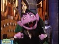 Shalom Sesame The Count S Number Of The Day Shtayim