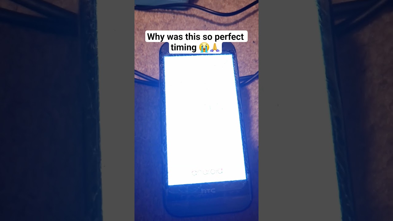 Triggering a manual kernel panic on my HTC Phone (Final video on triggering manual Kernel panics)