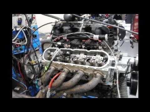 HOW TO CALCULATE DYNAMIC COMPRESSION  LETS TALK TECH