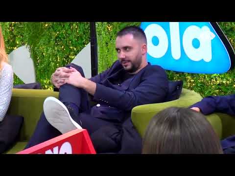 "Është rrëmuja dhe qetësia ime"/ Stelina për Keijsin: Nuk dua të dalë nga shtëpia