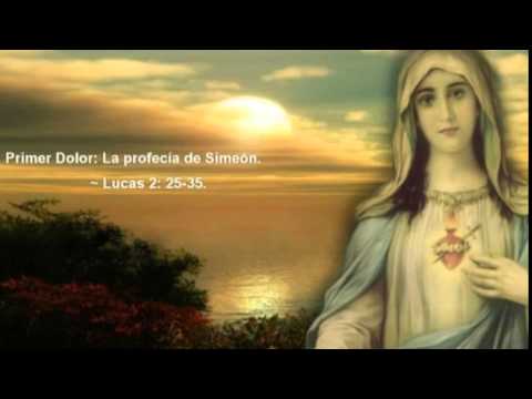 Madre De Los Dolores - Full Pasillos Y Vals