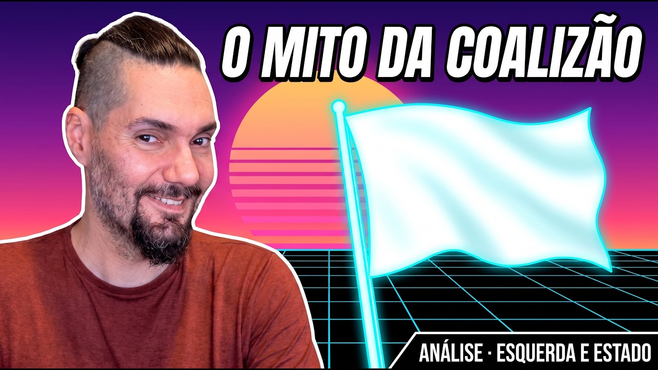 O PT se rendeu | O debate que a esquerda precisa ter