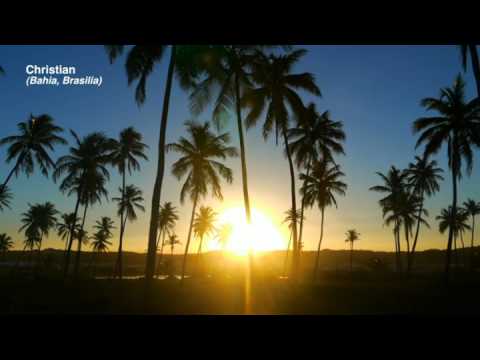 Schiller feat. Unheilig - Sonne (Alternative Video)