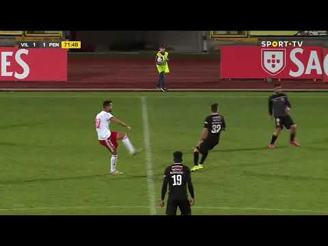 Filipe Oliveira - Highlights