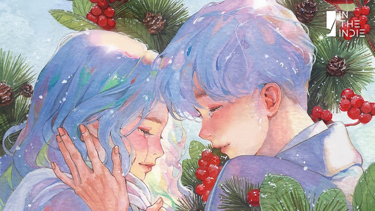 𝗣𝗟𝗔𝗬𝗟𝗜𝗦𝗧 웃으며 안녕💧 | 김현창, 오예린, 범진, 하현상 •••