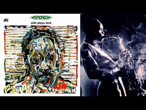 Ko-Ko - Sonny Stitt Quintet