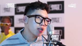 Download lagu JAKARTA CYPHER Ep  5 Kay Oscar (NOVAKANE) mp3