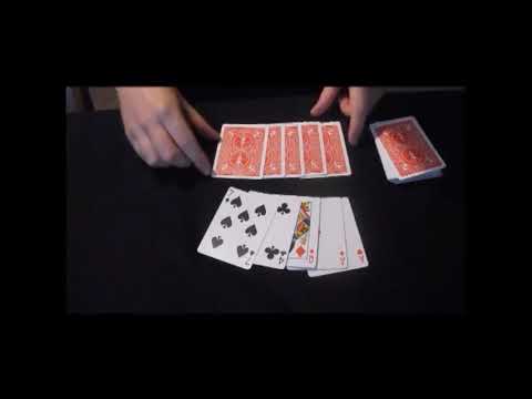 Saturn Magic - Matt Pilcher's Double Feature video  DOWNLOAD