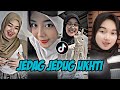 KUMPULAN JEDAG JEDUG UKHTI CANTIK VIRAL TIKTOK PEMERSATU BANGSA TERBARU