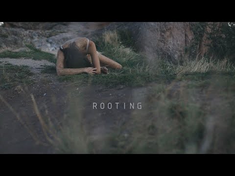 Dance ROOTING