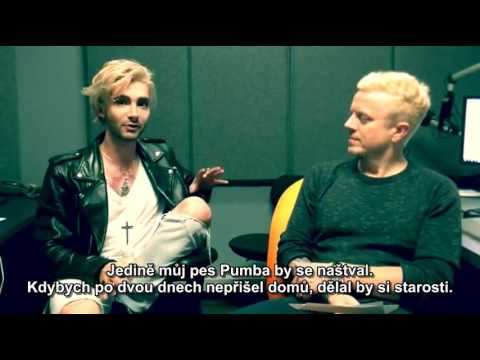 JoJo Wright: Billy Is Not OK (více otázek od fanoušků) #CZ