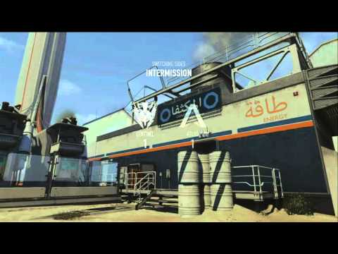 Denial Esports vs Team Justus - Game 2 - Pool Play - MLG Finals