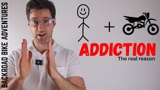 This Is Why Everyone Gets Addicted To Adventure Riding