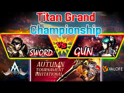Titan 22/11/2020 AM - Broto vs HoangDung - Atlantica Global
