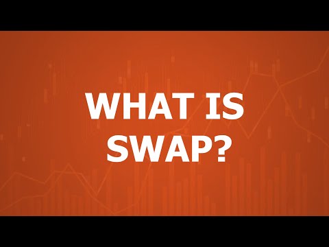 What is SWAP in Forex Trading? FXOpen Explains How to Calculate Swap