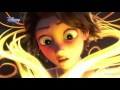 Disney Channel HD Poland Easter Advert 2016 Audio Replaced Re Edited