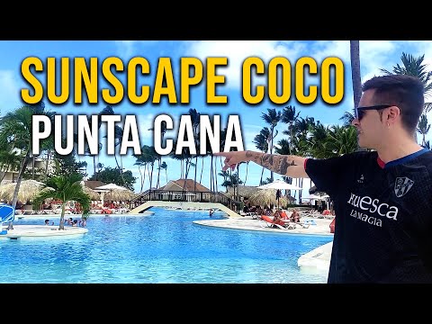 Videos del Sunscape Coco Punta Cana 4★ en Punta Cana, República Dominicana
Ver Más
Ver
Precios
14
Cerrar
Consulta por Whatsapp 🇦🇷
Booking
Tripadvisor
Expedia
Travelocity
Orbitz
Trip
Skyscanner
Despegar
Kayak
Hoteles
Destinia
Lastminute
Hotwire
Tui
