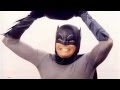 Top 5 Batmans