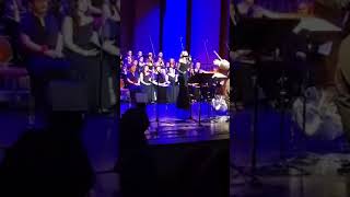 Nasıl anlatsam...(Hümeyra) Yasemin Sentürk, AKE 19 mayıs