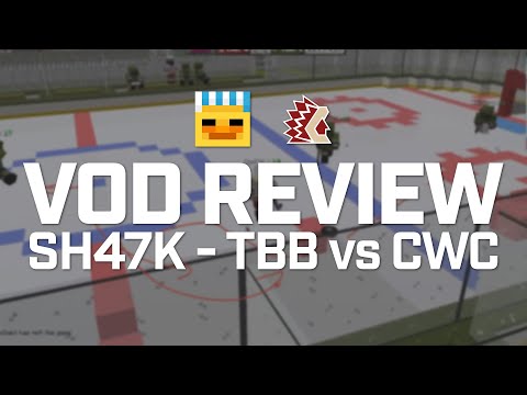 JBHL VOD Review | Sh47k Gameplay Analysis