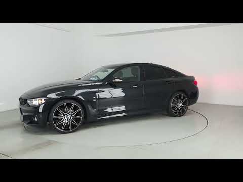 BMW 4 Series 25 420d M Sport - Image 2