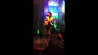 Darren Criss - &quot;Sophomore&quot; (Listen Up: HOB LA)