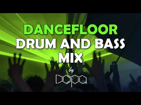 Best of Dancefloor DNB | Sub Focus, Kanine, Sota, Camo and Krooked, Chase & Status, and more