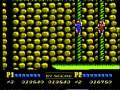Double Dragon II -- Mission 5: Forest of Death